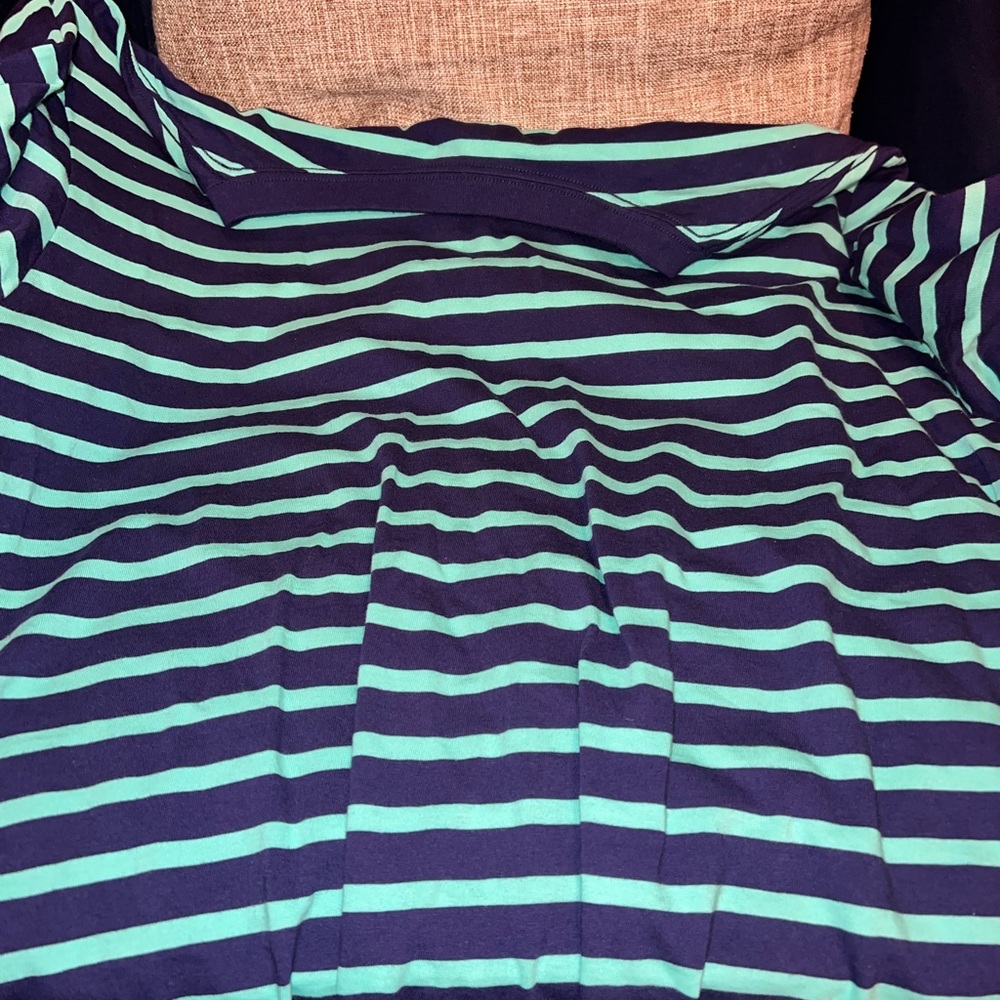 Men’s Gap Stripe Shirt